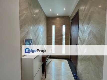 Vila Liana 3 | 2.5 Storey Terrace House | 4R3B | Taman Nosoob | KK | Sabah For Sale, Sabah, Kota Kinabalu