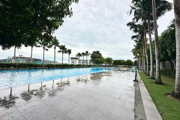 The Loft @ KK Times Square