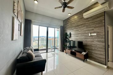 The Loft @ KK Times Square