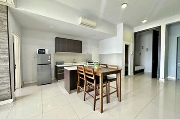 The Loft @ KK Times Square