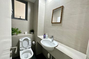 The Loft @ KK Times Square