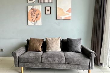 The Loft @ KK Times Square