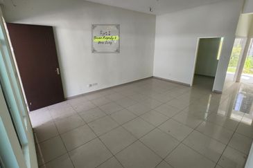 Parklane II @ Bukit Sepanggar 2 Storey House | Kota Kinabalu | Sabah For Sale