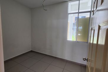 Parklane II @ Bukit Sepanggar 2 Storey House | Kota Kinabalu | Sabah For Sale