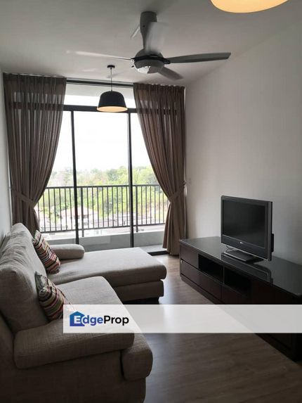 The Gardens Condominium Block A | Penampang | Kota Kinabalu | Sabah For Sale, Sabah, Kota Kinabalu