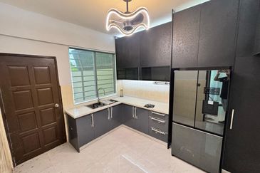 Taman Millenium Height