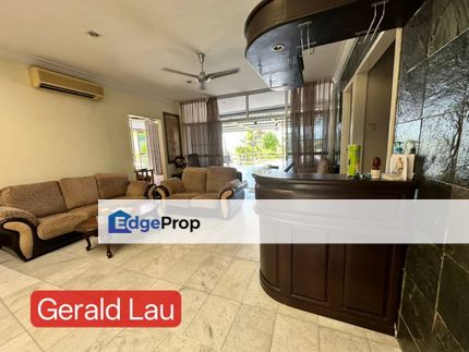 CL999 Taman Shangrila | Large Living Space | Seaview | Kota Kinabalu | Sabah For Sale, Sabah, Kota Belud