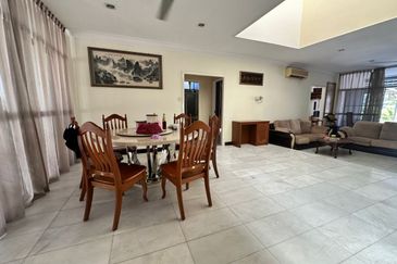 CL999 Taman Shangrila | Large Living Space | Seaview | Kota Kinabalu | Sabah For Sale