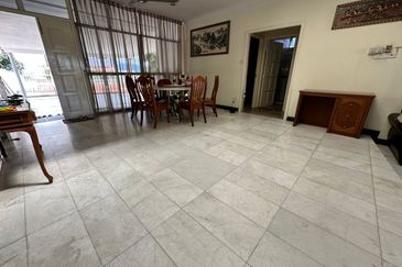 CL999 Taman Shangrila | Large Living Space | Seaview | Kota Kinabalu | Sabah For Sale