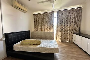 CL999 Taman Shangrila | Large Living Space | Seaview | Kota Kinabalu | Sabah For Sale