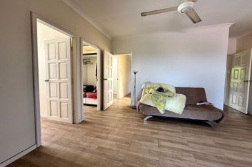 CL999 Taman Shangrila | Large Living Space | Seaview | Kota Kinabalu | Sabah For Sale