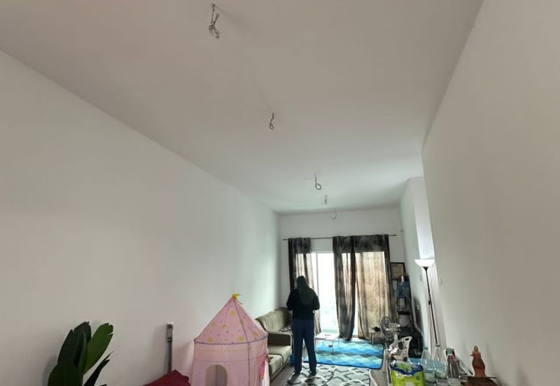 Signature Two Condo Bukit Mertajam Penang Harga Murah 2 carpark 