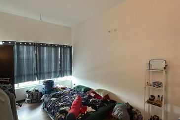 Signature Two Condo Bukit Mertajam Penang Harga Murah 2 carpark 