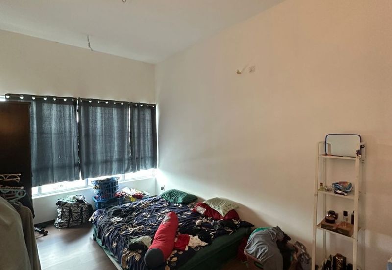 Signature Two Condo Bukit Mertajam Penang Harga Murah 2 carpark 