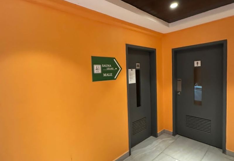 Signature Two Condo Bukit Mertajam Penang Harga Murah 2 carpark 