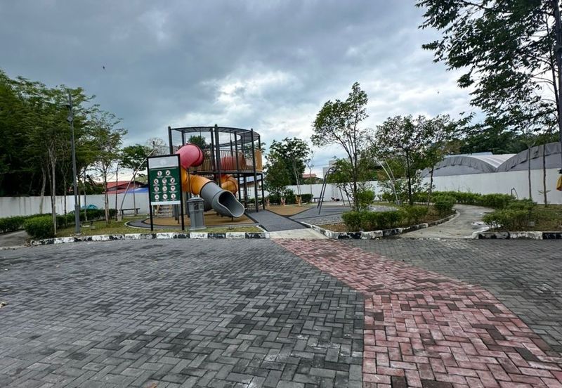 Signature Two Condo Bukit Mertajam Penang Harga Murah 2 carpark 