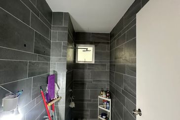 Signature Two Condo Bukit Mertajam Penang Harga Murah 2 carpark 