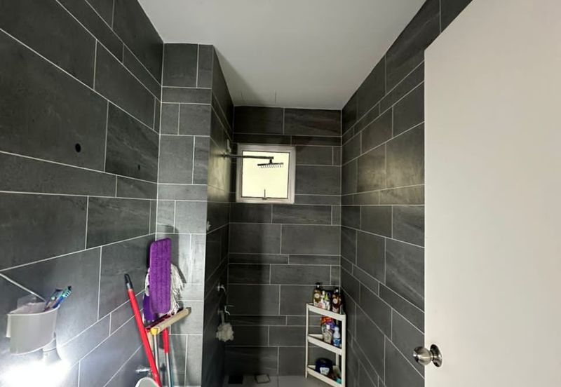 Signature Two Condo Bukit Mertajam Penang Harga Murah 2 carpark 