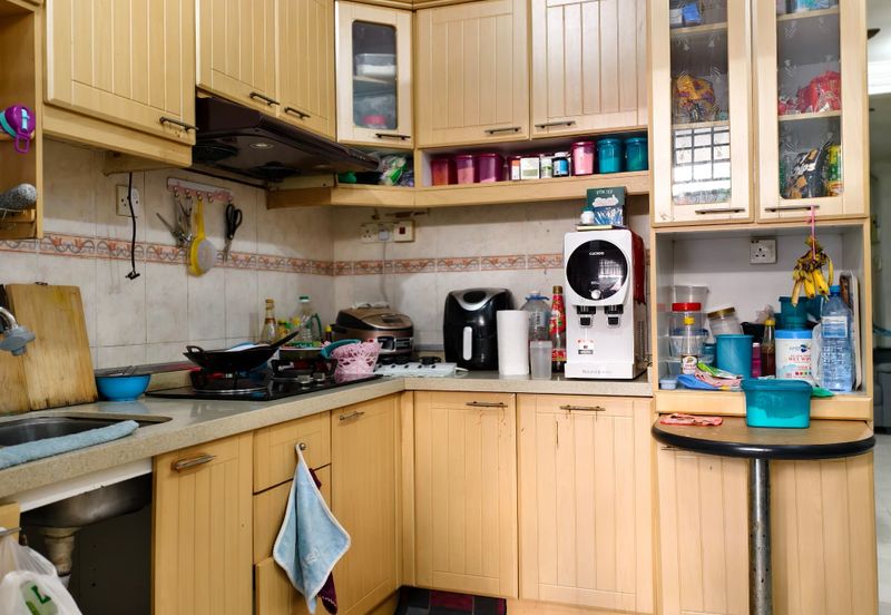 Bandar Baru Perda Bukit Mertajam Penang Renovated Teres 