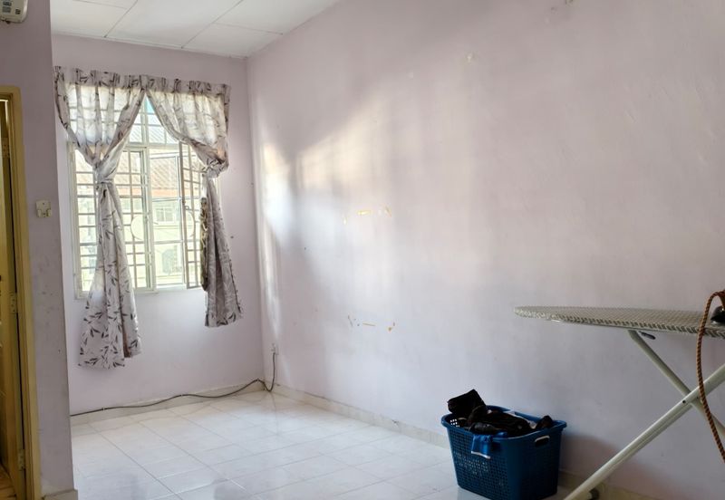 Bandar Baru Perda Bukit Mertajam Penang Renovated Teres 