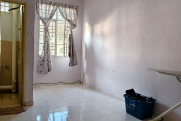 Bandar Baru Perda Bukit Mertajam Penang Renovated Teres 