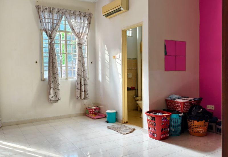 Bandar Baru Perda Bukit Mertajam Penang Renovated Teres 