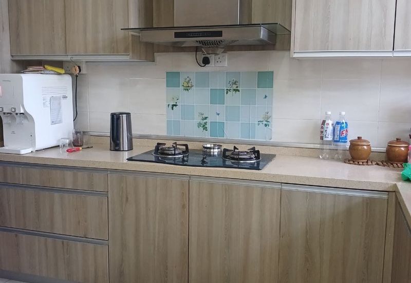 Taman Teluk Air Tawar Indah