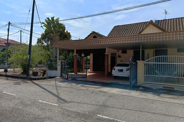 Taman Bertam Permai