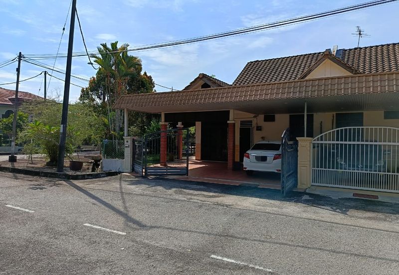 Taman Bertam Permai