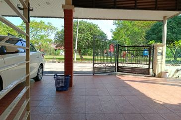 Taman Bertam Permai