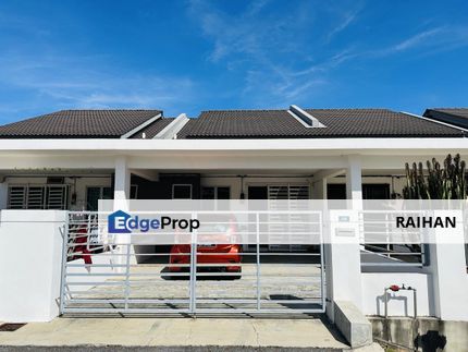 Bukit Banyan Citra Elite Sungai Petani Renovated Non Bumi Teres , Kedah, Sungai Petani