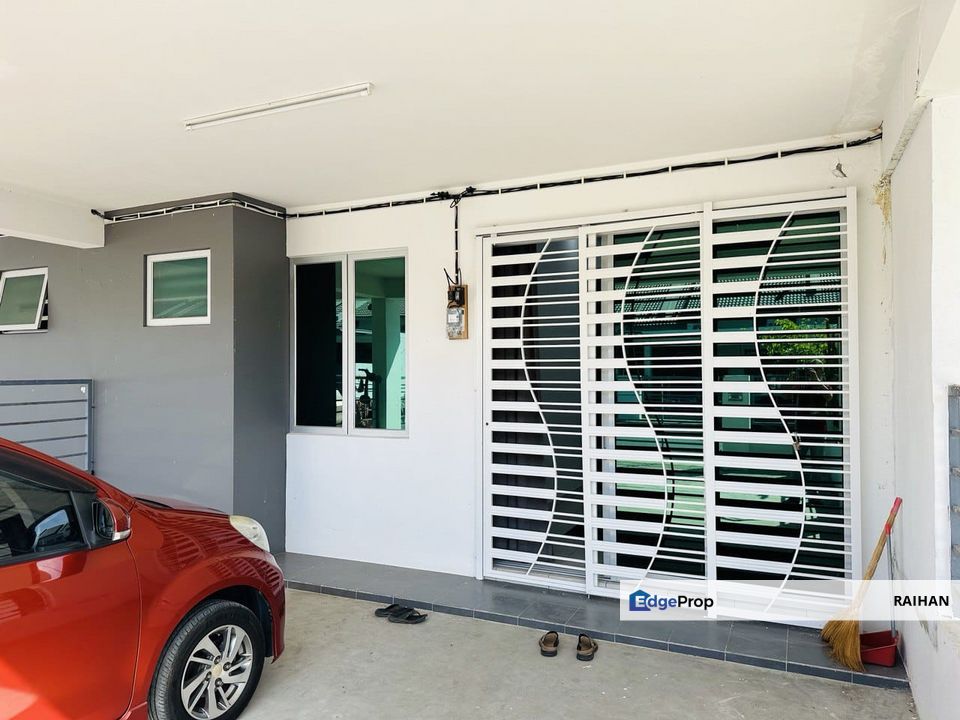 Bukit Banyan Citra Elite Sungai Petani Renovated Non Bumi Teres , Kedah, Sungai Petani
