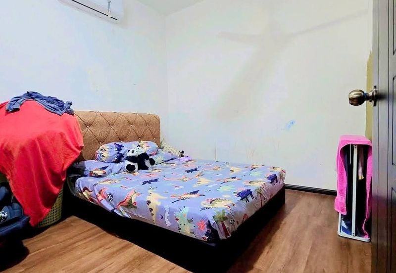 Taman Merbau Jaya Sg Dua Butterworth Fully Reno Fully Furnished Teres