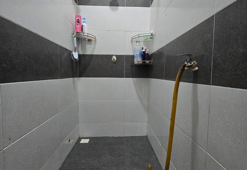 Taman Merbau Jaya Sg Dua Butterworth Fully Reno Fully Furnished Teres