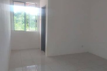 Taman Palma Pokok Sena