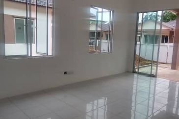 Taman Palma Pokok Sena