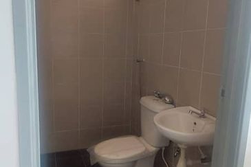 Taman Palma Pokok Sena