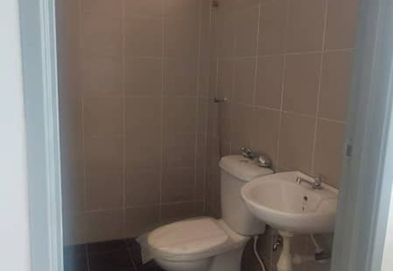 Taman Palma Pokok Sena