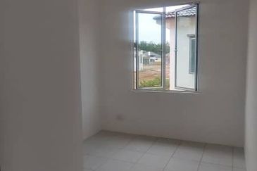 Taman Palma Pokok Sena