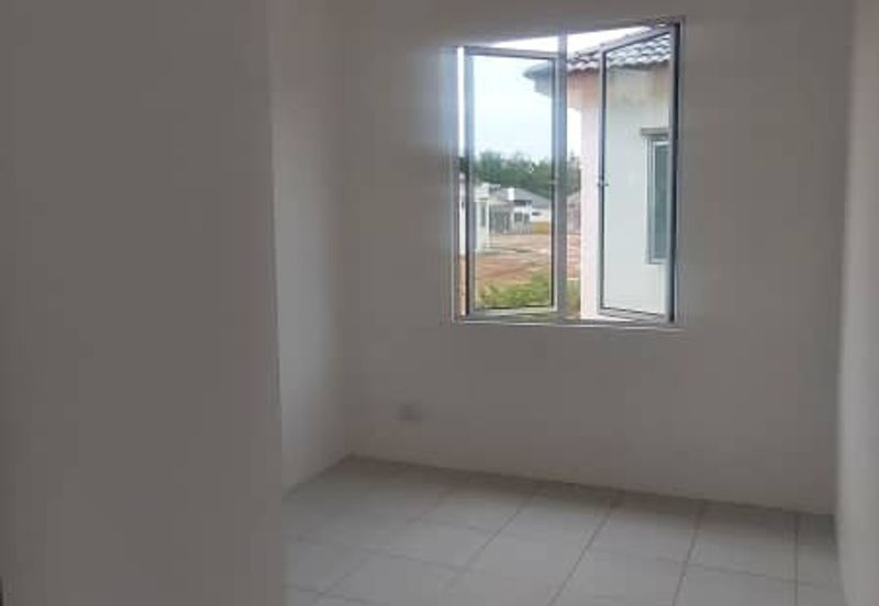 Taman Palma Pokok Sena