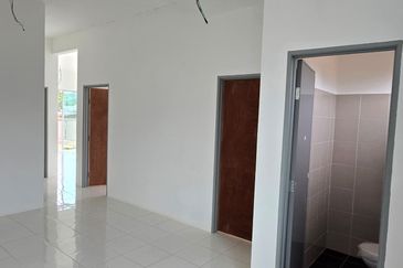 Taman Palma Pokok Sena