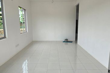 Taman Palma Pokok Sena