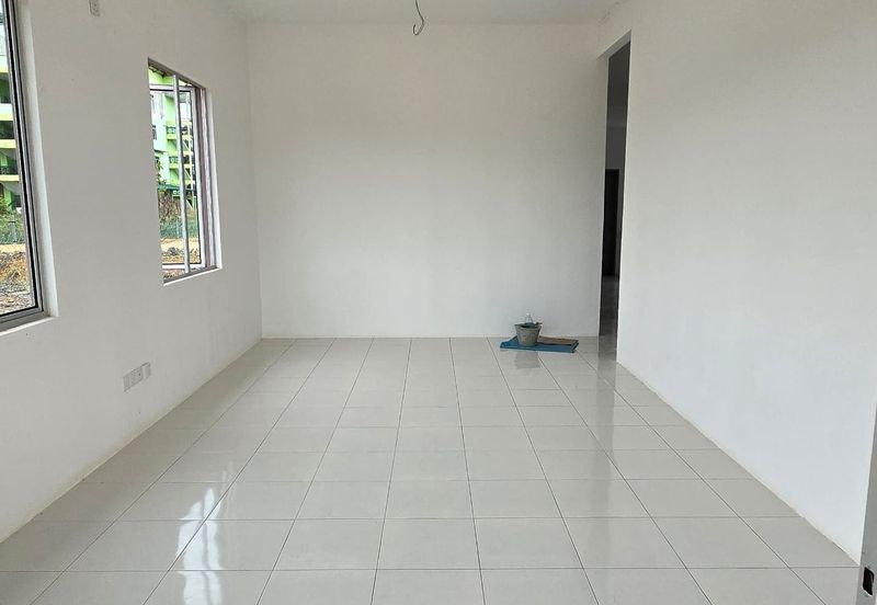 Taman Palma Pokok Sena