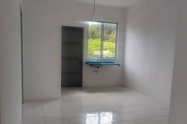 Taman Palma Pokok Sena