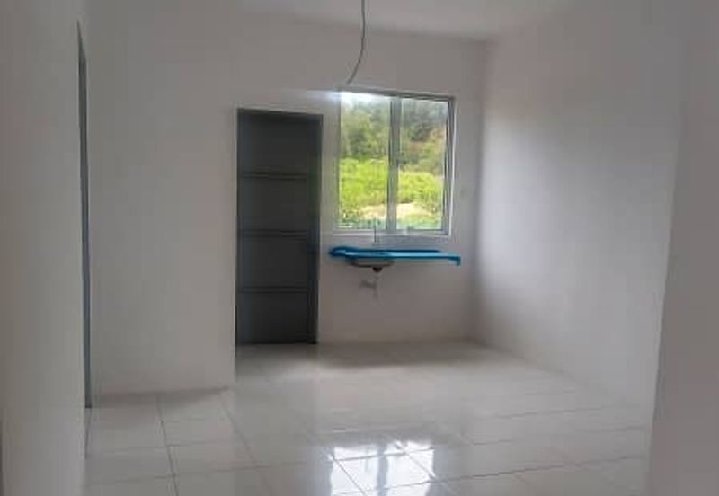 Taman Palma Pokok Sena