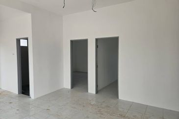 Taman Palma Pokok Sena