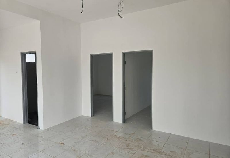 Taman Palma Pokok Sena