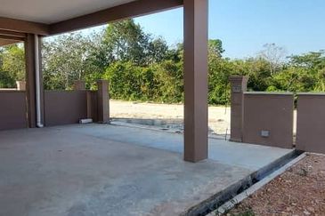 Taman Palma Pokok Sena