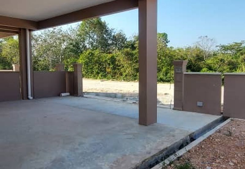 Taman Palma Pokok Sena