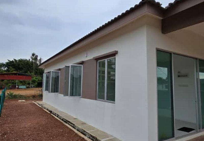 Taman Palma Pokok Sena